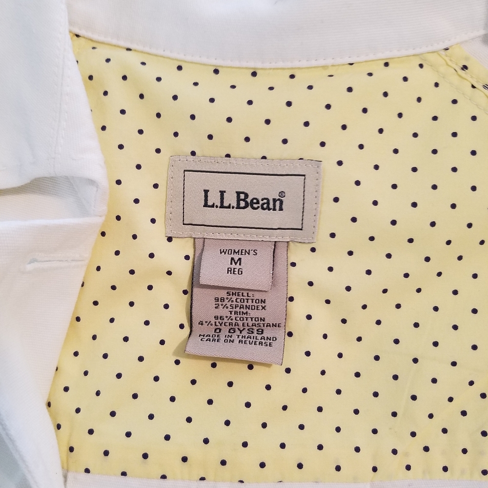 LL Bean Jacket - Picture 3 of 8